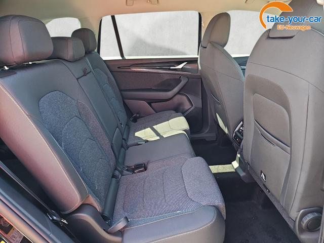 Skoda - Kodiaq - EU-Neuwagen - Reimport