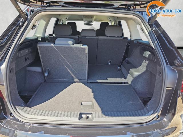 Skoda - Kodiaq - EU-Neuwagen - Reimport
