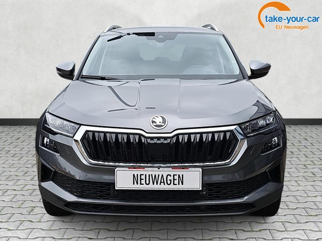 Skoda - Karoq - EU-Neuwagen - Reimport