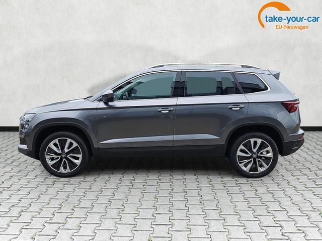 Skoda - Karoq - EU-Neuwagen - Reimport