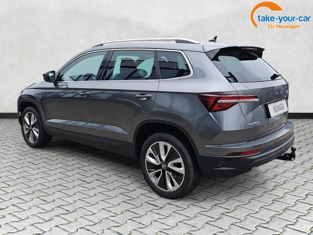 Skoda - Karoq - EU-Neuwagen - Reimport