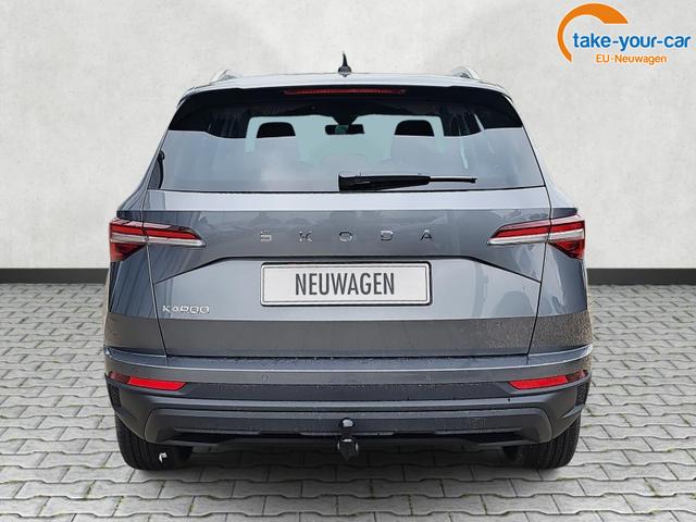 Skoda - Karoq - EU-Neuwagen - Reimport
