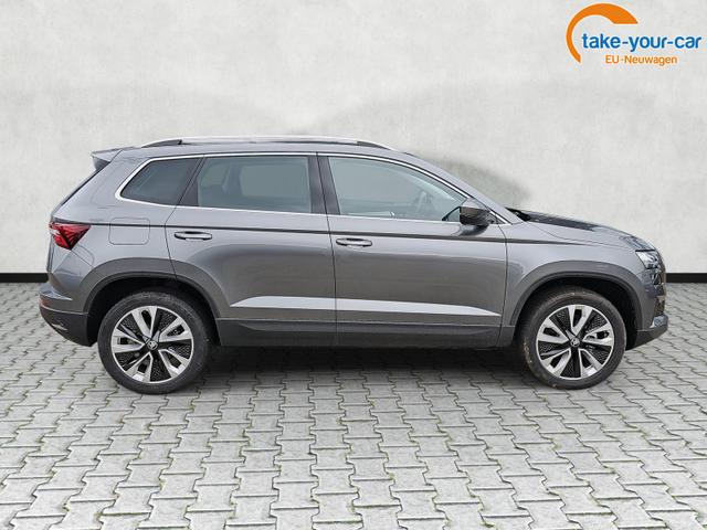 Skoda - Karoq - EU-Neuwagen - Reimport