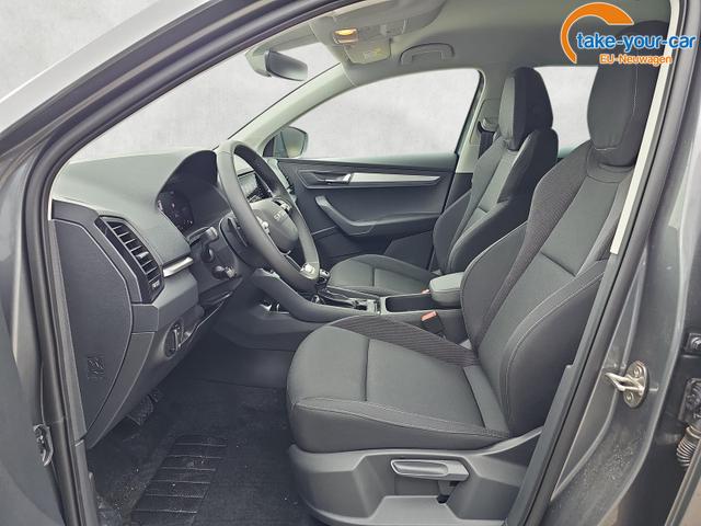Skoda - Karoq - EU-Neuwagen - Reimport