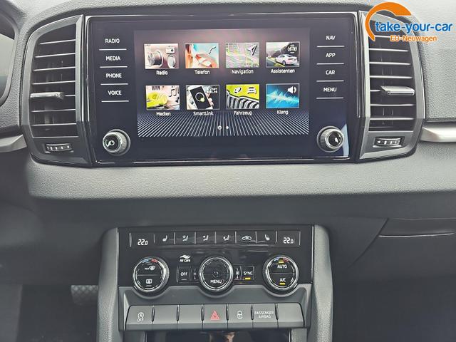 Skoda - Karoq - EU-Neuwagen - Reimport