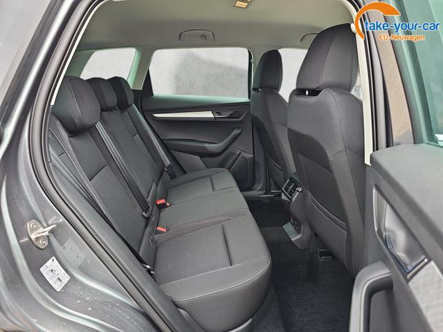 Skoda - Karoq - EU-Neuwagen - Reimport