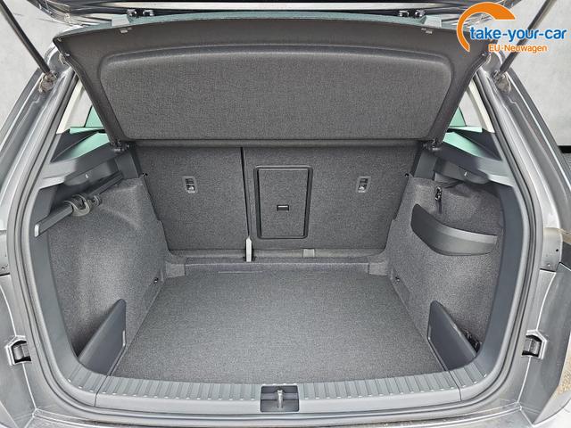 Skoda - Karoq - EU-Neuwagen - Reimport