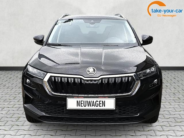 Skoda - Karoq - EU-Neuwagen - Reimport