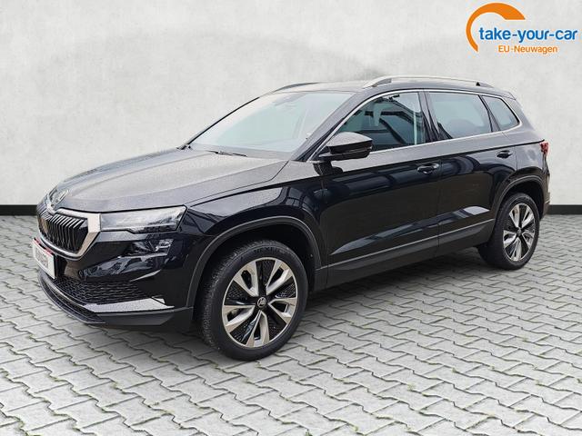 Skoda - Karoq - EU-Neuwagen - Reimport