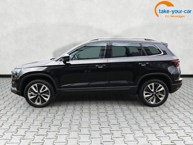 Skoda - Karoq - EU-Neuwagen - Reimport