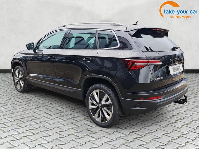 Skoda - Karoq - EU-Neuwagen - Reimport