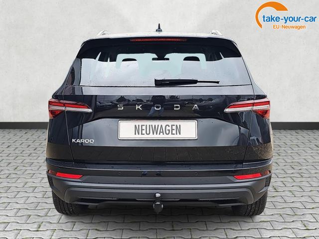 Skoda - Karoq - EU-Neuwagen - Reimport