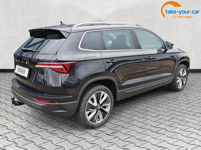 Skoda - Karoq - EU-Neuwagen - Reimport