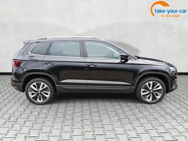 Skoda - Karoq - EU-Neuwagen - Reimport
