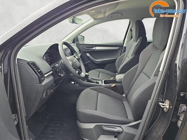 Skoda - Karoq - EU-Neuwagen - Reimport