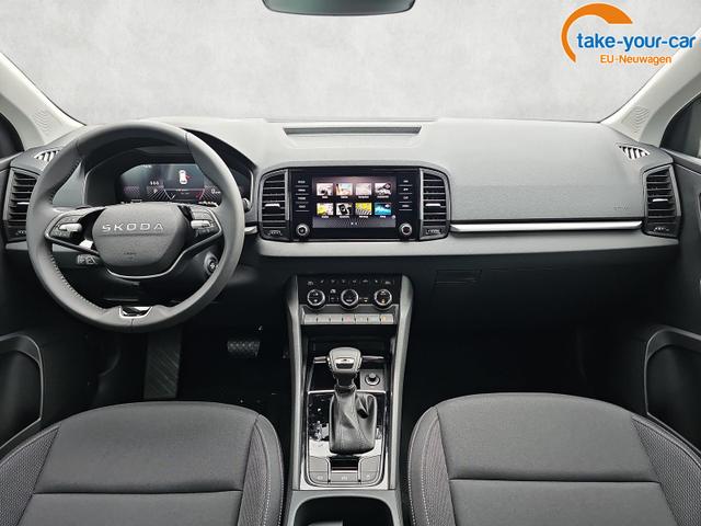 Skoda - Karoq - EU-Neuwagen - Reimport