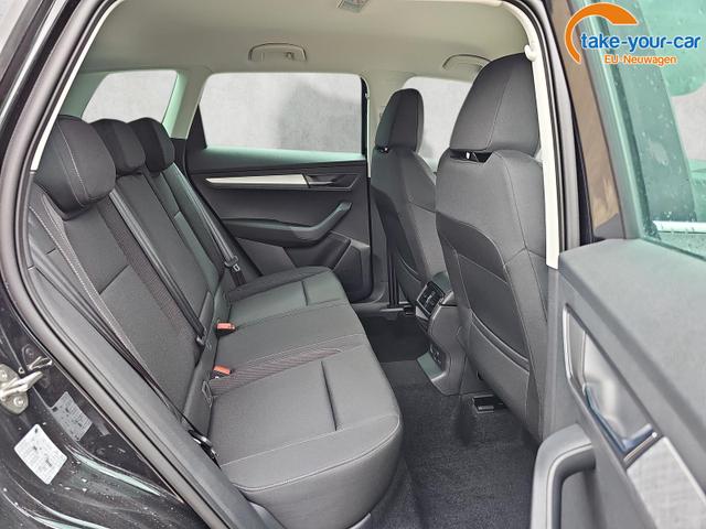 Skoda - Karoq - EU-Neuwagen - Reimport