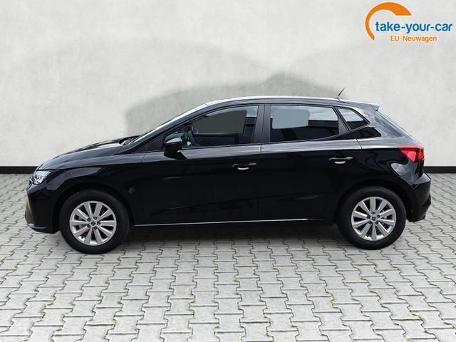 Seat - Ibiza - EU-Neuwagen - Reimport