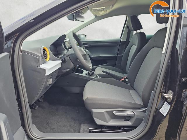 Seat - Ibiza - EU-Neuwagen - Reimport