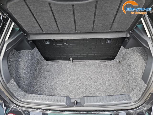 Seat - Ibiza - EU-Neuwagen - Reimport