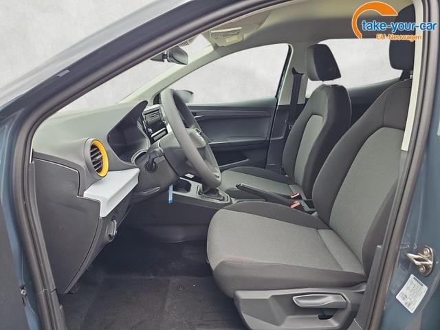 Seat - Ibiza - EU-Neuwagen - Reimport