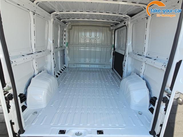 Fiat - Ducato - EU-Neuwagen - Reimport