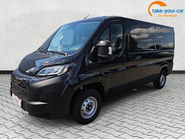 Fiat - Ducato - EU-Neuwagen - Reimport