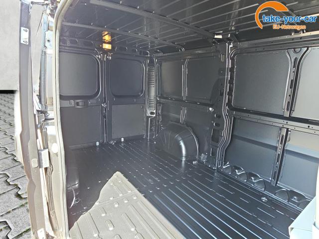 Fiat - Ducato - EU-Neuwagen - Reimport