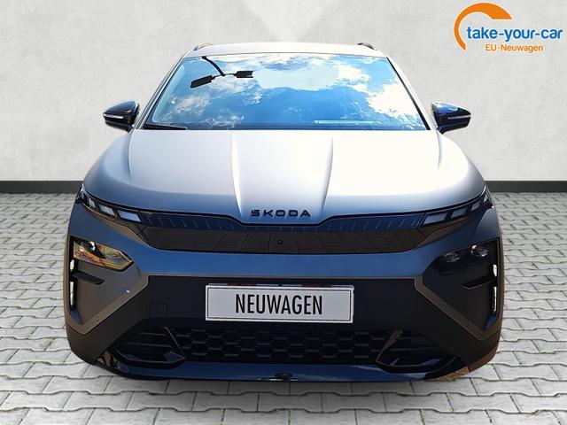 Skoda - Elroq - EU-Neuwagen - Reimport