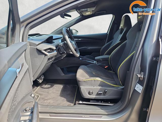 Skoda - Elroq - EU-Neuwagen - Reimport