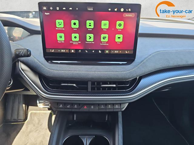 Skoda - Elroq - EU-Neuwagen - Reimport