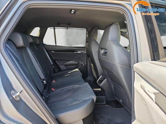 Skoda - Elroq - EU-Neuwagen - Reimport