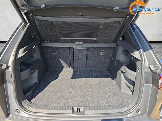 Skoda - Elroq - EU-Neuwagen - Reimport
