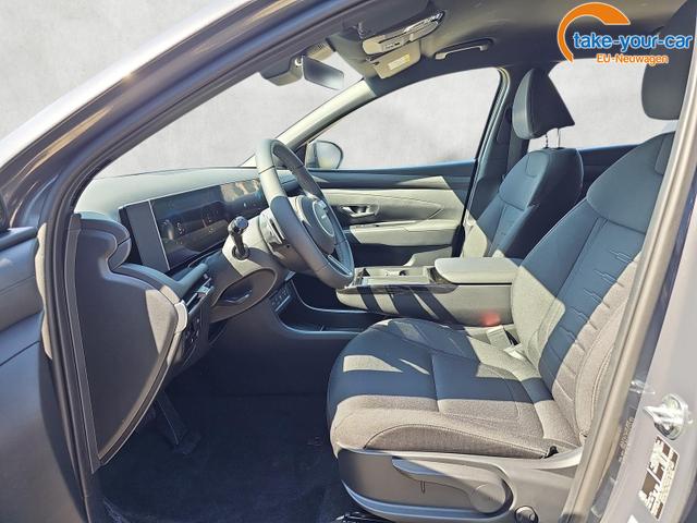 Hyundai - TUCSON - EU-Neuwagen - Reimport