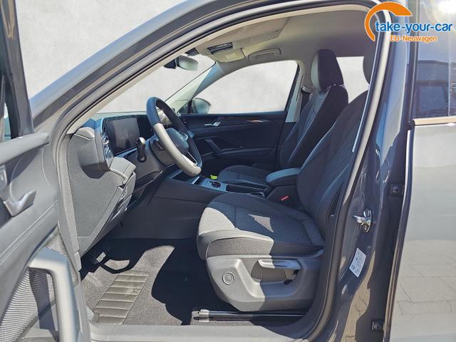 Volkswagen - Tiguan - EU-Neuwagen - Reimport