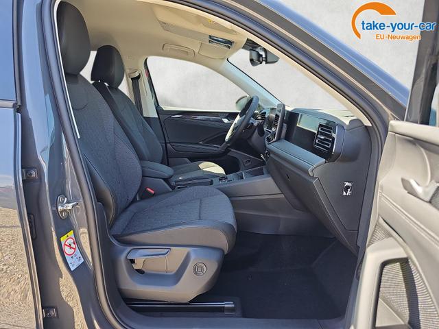 Volkswagen - Tiguan - EU-Neuwagen - Reimport
