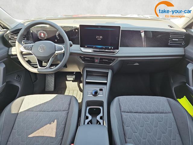 Volkswagen - Tiguan - EU-Neuwagen - Reimport