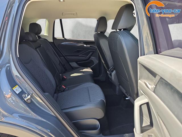 Volkswagen - Tiguan - EU-Neuwagen - Reimport