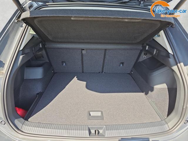 Volkswagen - Tiguan - EU-Neuwagen - Reimport