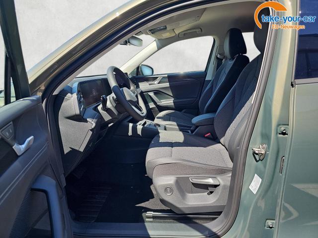 Volkswagen - Tiguan - EU-Neuwagen - Reimport