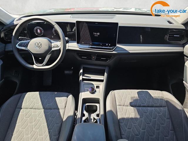 Volkswagen - Tiguan - EU-Neuwagen - Reimport