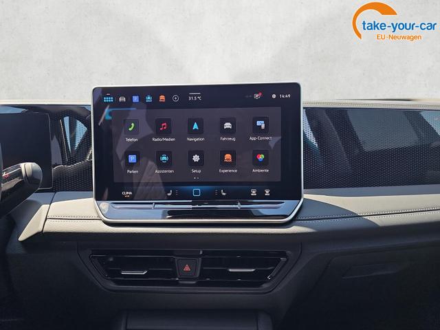 Volkswagen - Tiguan - EU-Neuwagen - Reimport