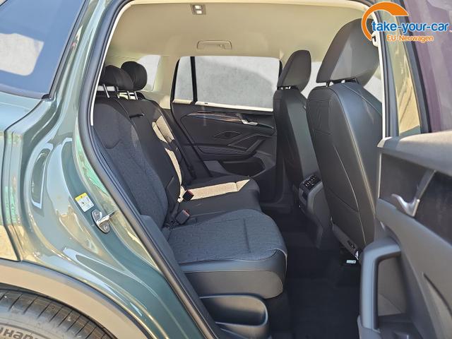 Volkswagen - Tiguan - EU-Neuwagen - Reimport