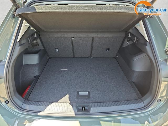 Volkswagen - Tiguan - EU-Neuwagen - Reimport