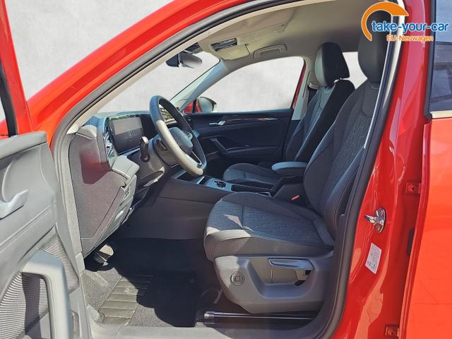Volkswagen - Tiguan - EU-Neuwagen - Reimport