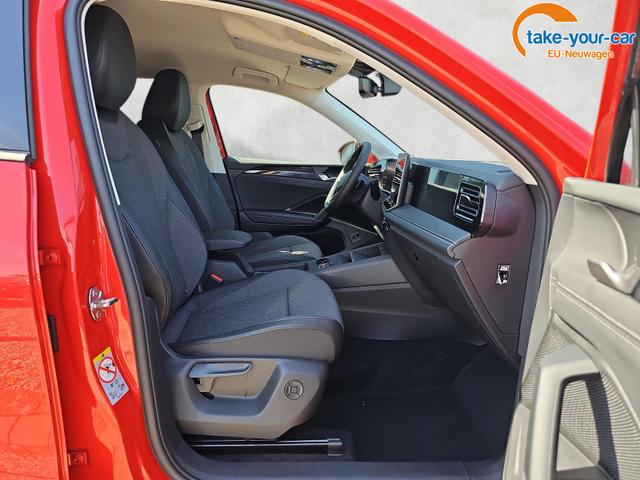 Volkswagen - Tiguan - EU-Neuwagen - Reimport