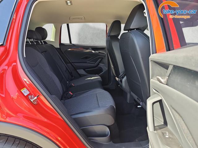 Volkswagen - Tiguan - EU-Neuwagen - Reimport