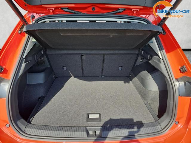 Volkswagen - Tiguan - EU-Neuwagen - Reimport