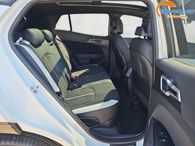Kia - Sportage - EU-Neuwagen - Reimport
