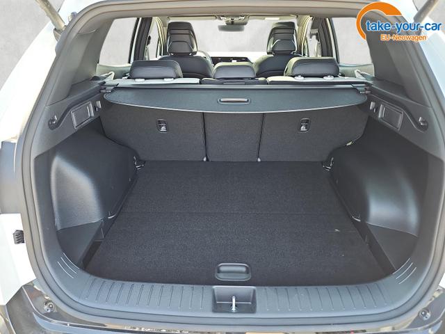 Kia - Sportage - EU-Neuwagen - Reimport